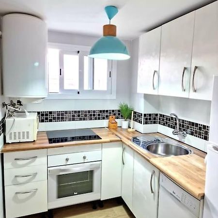 Precioso Apartamento En El Corazon Historico El Puerto de Santa Maria Luaran gambar