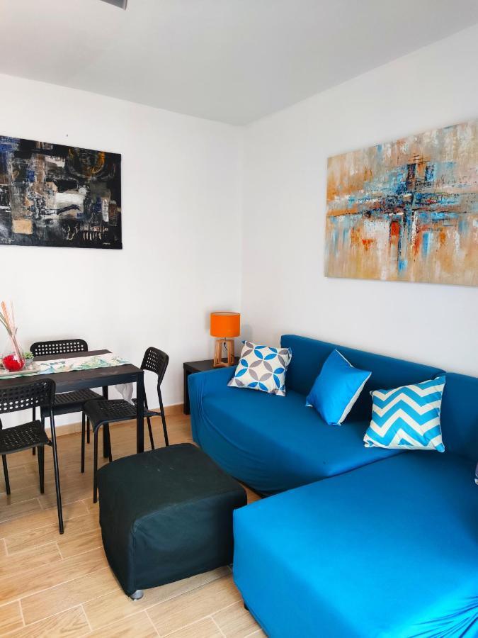 Precioso Apartamento En El Corazon Historico El Puerto de Santa Maria Luaran gambar