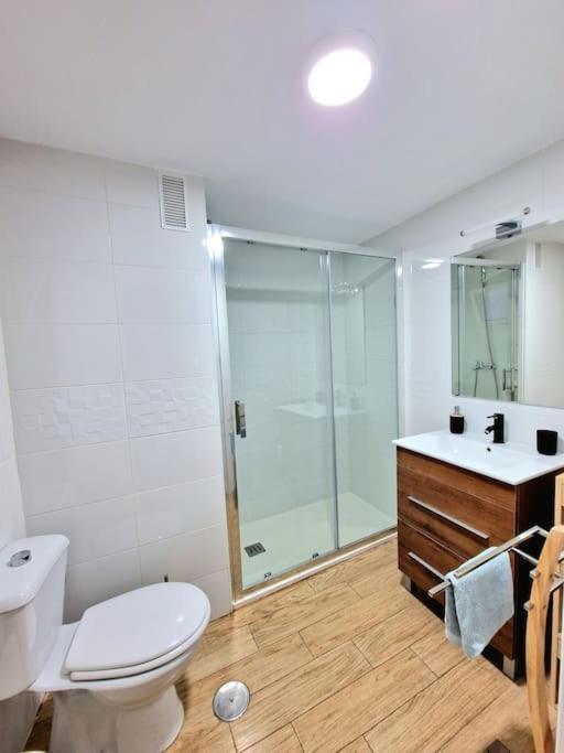 Precioso Apartamento En El Corazon Historico El Puerto de Santa Maria Luaran gambar