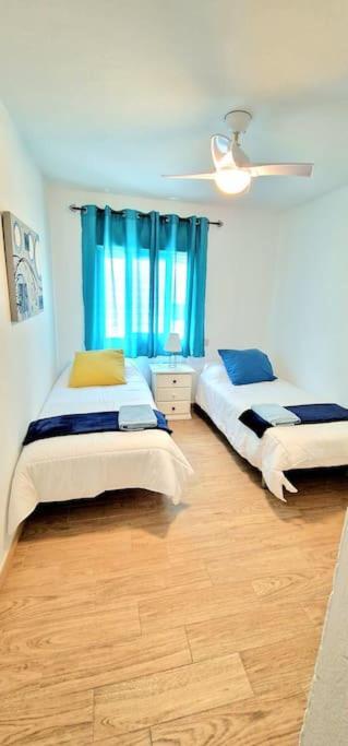 Precioso Apartamento En El Corazon Historico El Puerto de Santa Maria Luaran gambar